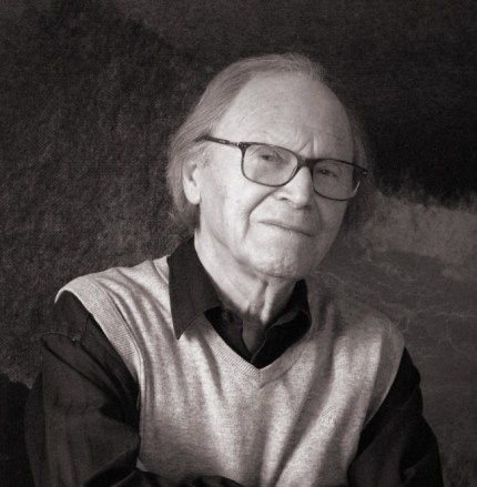 Portrait Meinrad Schmitt